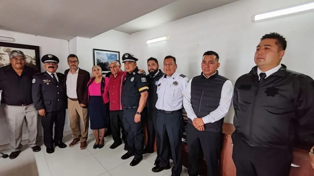 Teoloyucan: Piden mayor presencia de la policía estatal ante incremento de robo de autos