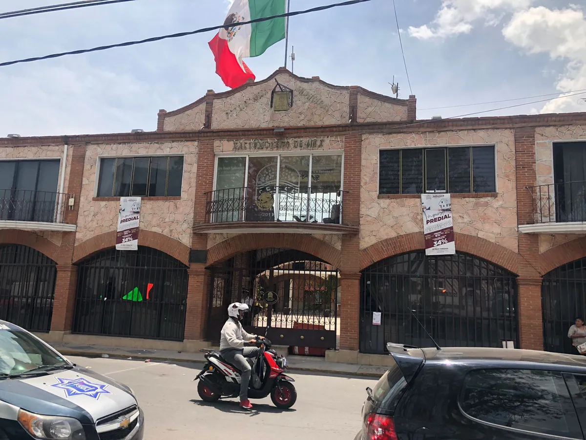 Jaltenco
