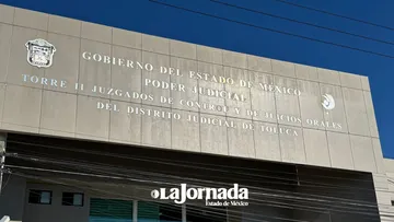 Toluca: Solicitará exesposa de Raymundo “N” seguridad para acudir a comparecer