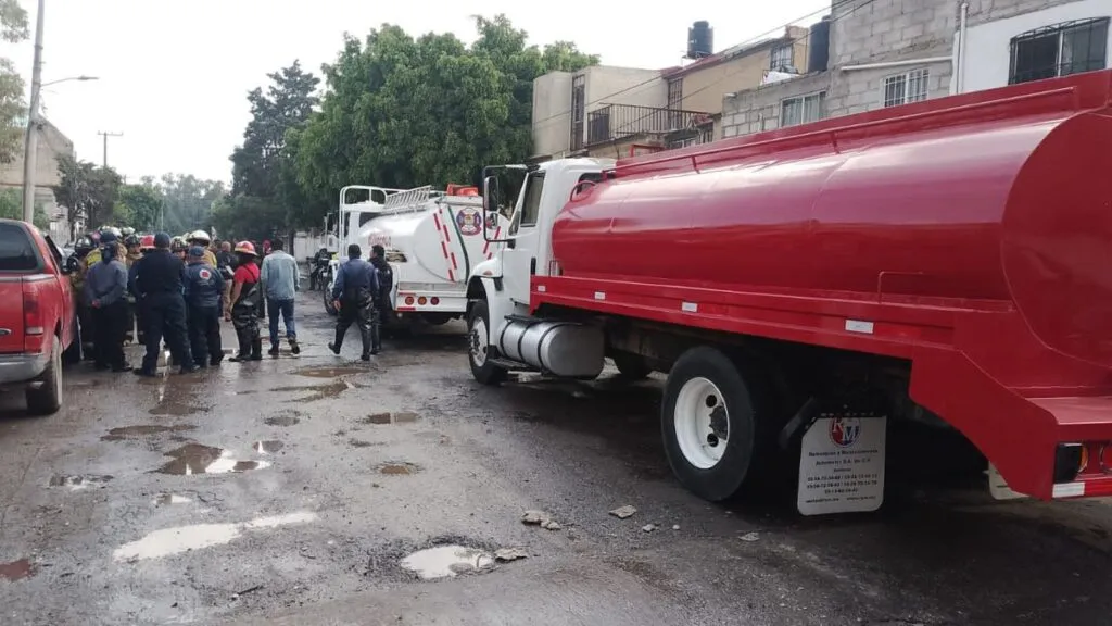 Gobierno de Juanita Carrillo avanza en obras clave para mejorar la movilidad y responde con prontitud ante emergencias