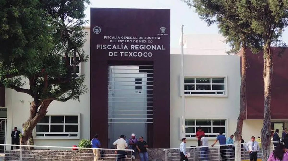 Transportistas de Texcoco respaldan a titular de la Fiscalía Regional ante denuncia
