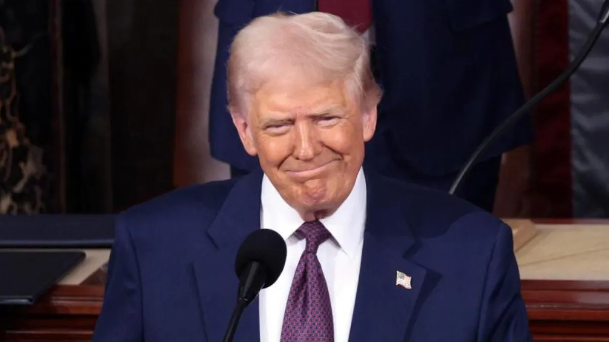 El secretario de Comercio de los Estados Unidos, Howard Lutnick, había adelantado que Trump podría forjar exenciones para automóviles u otros productos.