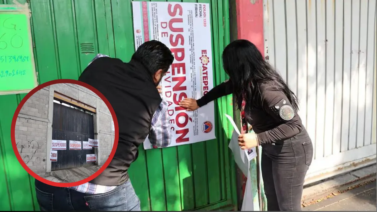 IPN realizará proceso de desodorización en empresas de sangre y hueso de Ecatepec