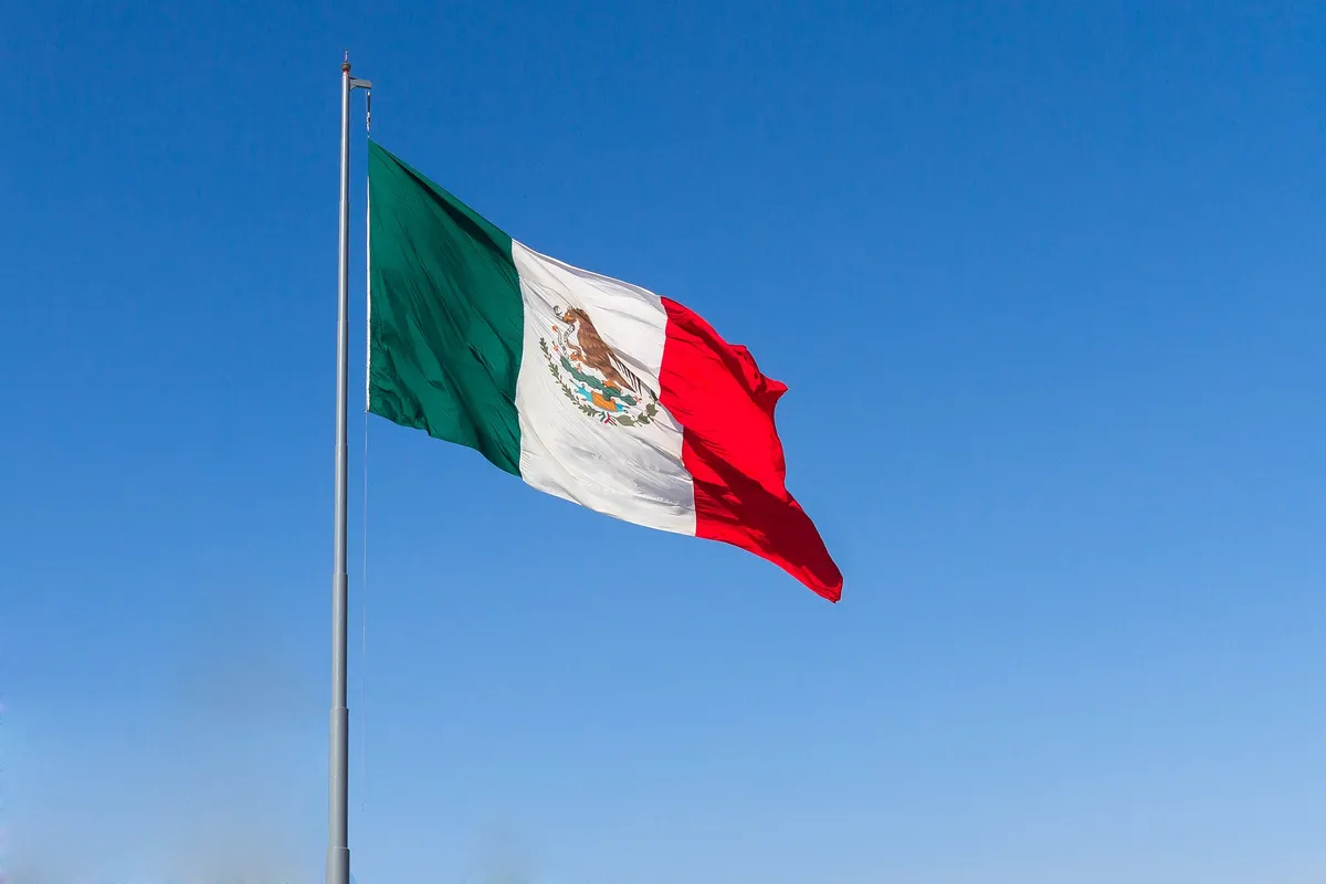 Cada 24 de febrero, México conmemora el Día de la Bandera, una fecha de gran valor histórico.