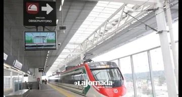 Inicia operación corredor Tenango-Metepec-Toluca; alimentará al Tren Interurbano