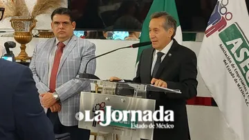 Empresarios buscan instalar parque industrial en Naucalpan