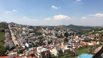 Vecinos de Naucalpan exigen información a las autoridades sobre microsismos