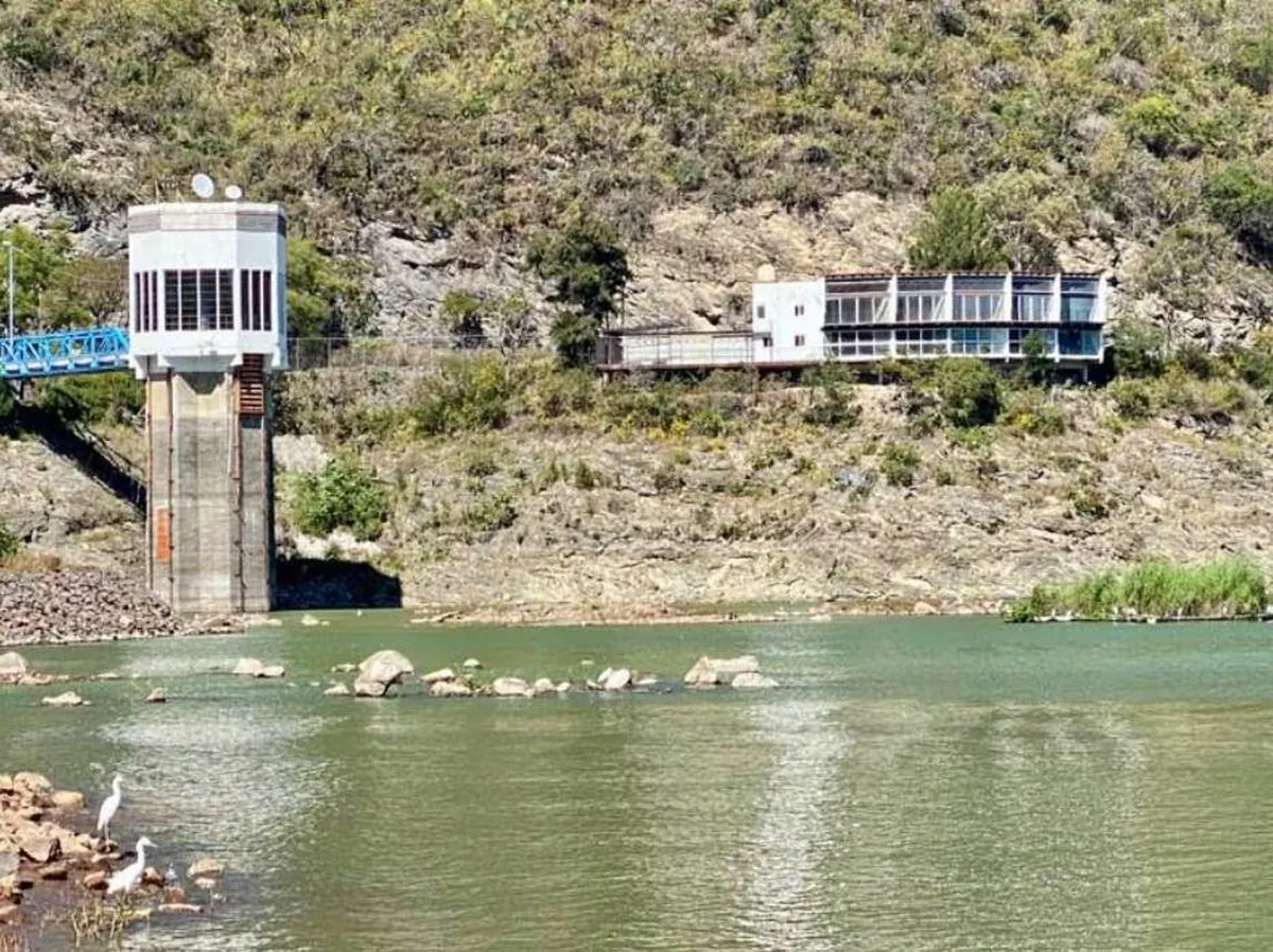 Edomex: Insuficientes lluvias para revertir sequía