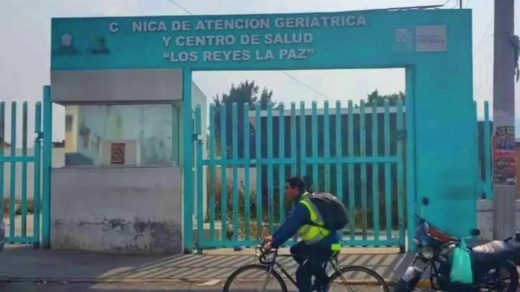 Detectan abandono en instituciones de salud en La Paz