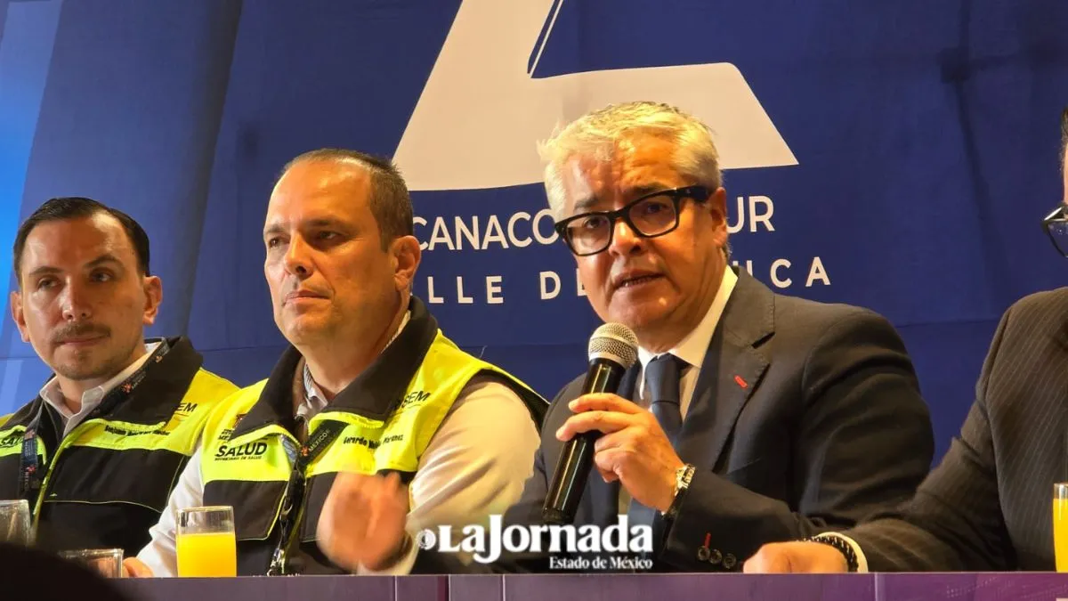 CANACO espera derrama económica a nivel nacional de 200 mmdp por Buen Fin