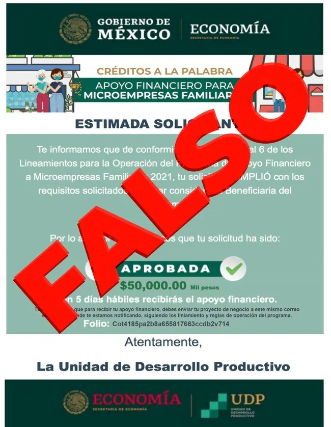 Denuncian estafa en Edomex para registros en programas sociales