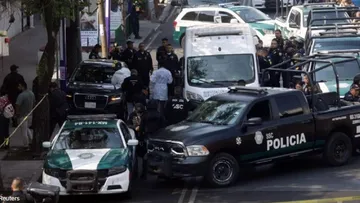 FGJCDMX solicita colaboración del Edomex para esclarecer homicidio de colaboradores de Clara Brugada