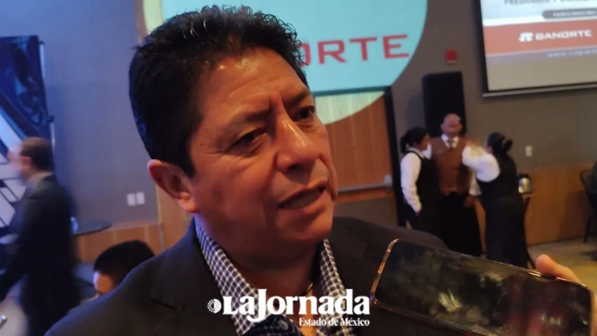 Huehuetoca tiene solo 180 policías de los 480 que necesita: Alcalde