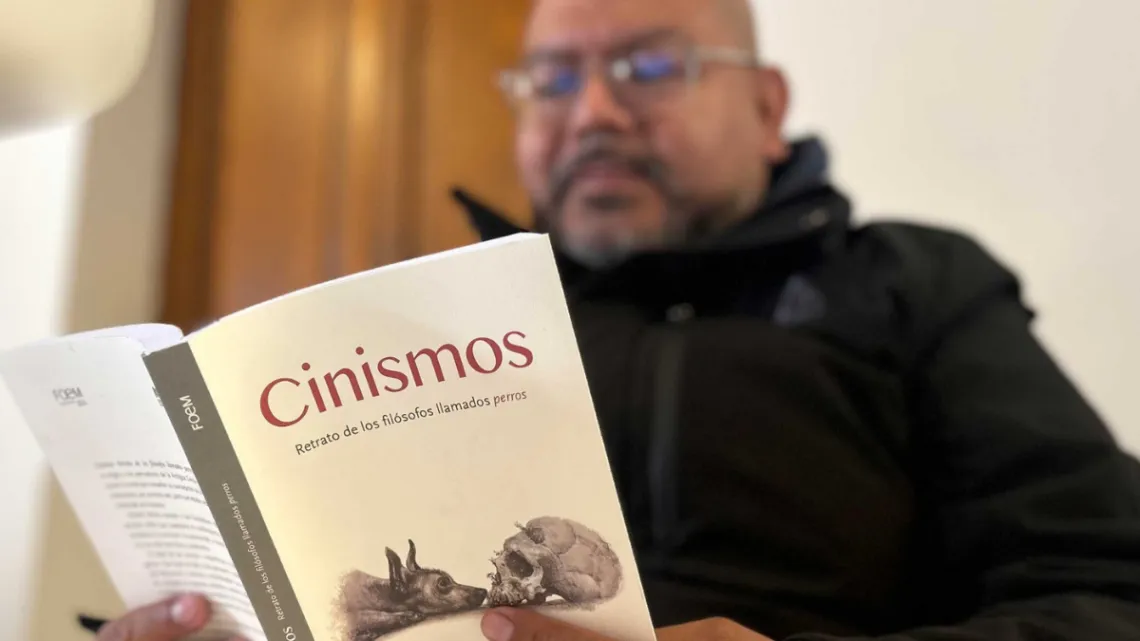 Secretaría de Cultura y Turismo conmemora el Día Internacional del Libro