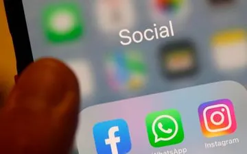 redes sociales