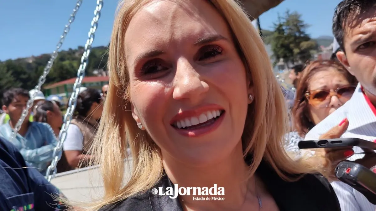 Huixquilucan: Rehabilita de 17 pozos para dejar de depender del agua sistema Cutzamala