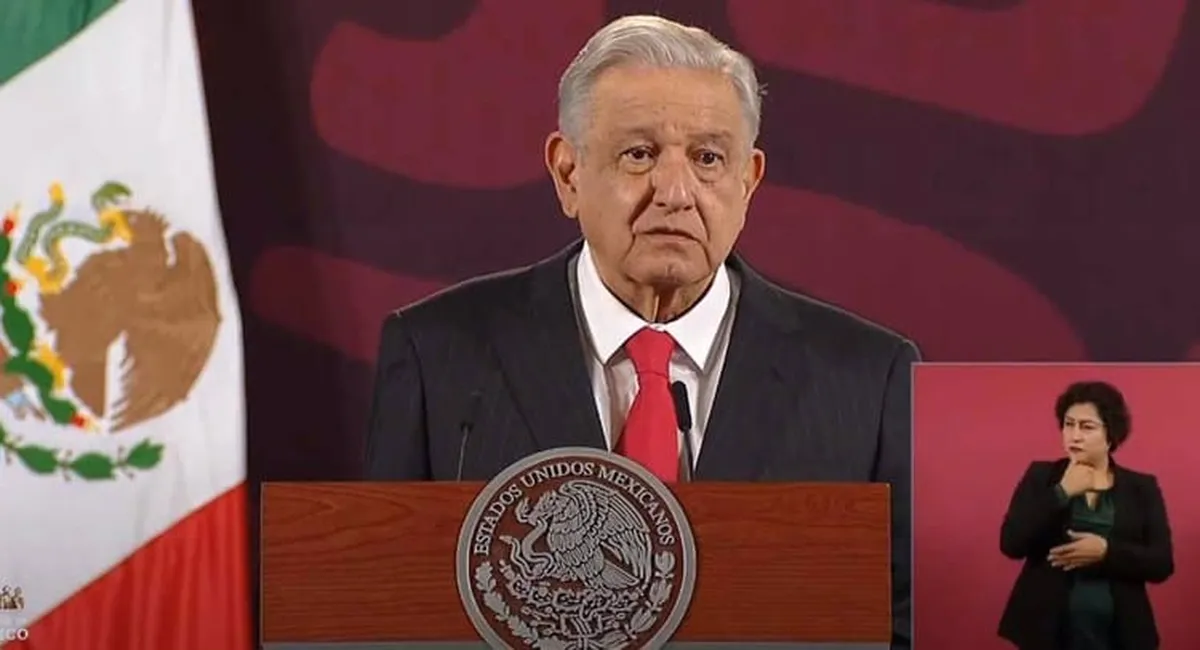 En el caso Lozoya, AMLO considera que el Poder Judicial está podrido