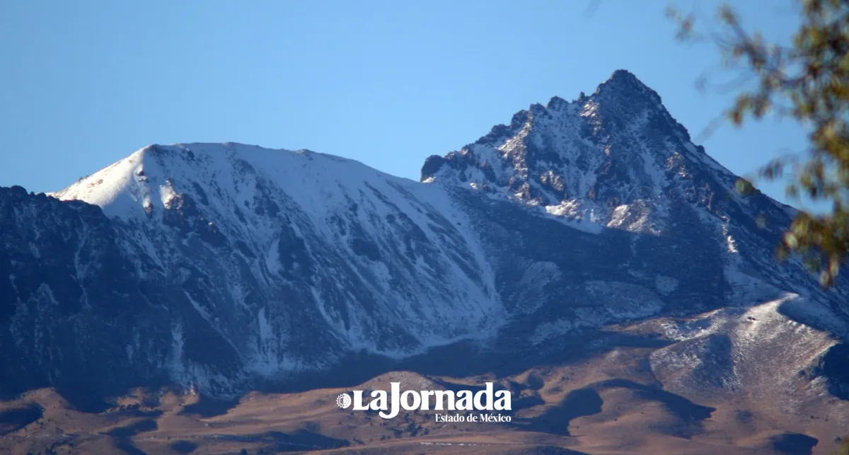 Agencias de viajes reportan aumento de interesados en visitar el Nevado de Toluca