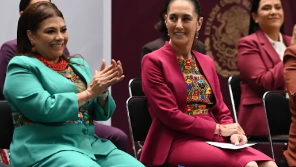 Brugada llama a la unidad para priorizar derechos y bienestar de las mujeres