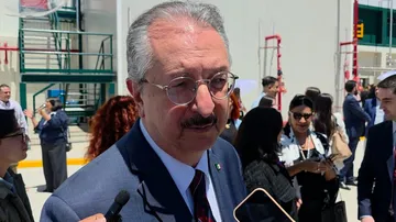Promisorias mesas de trabajo respecto al T-MEC: Dávila Torres