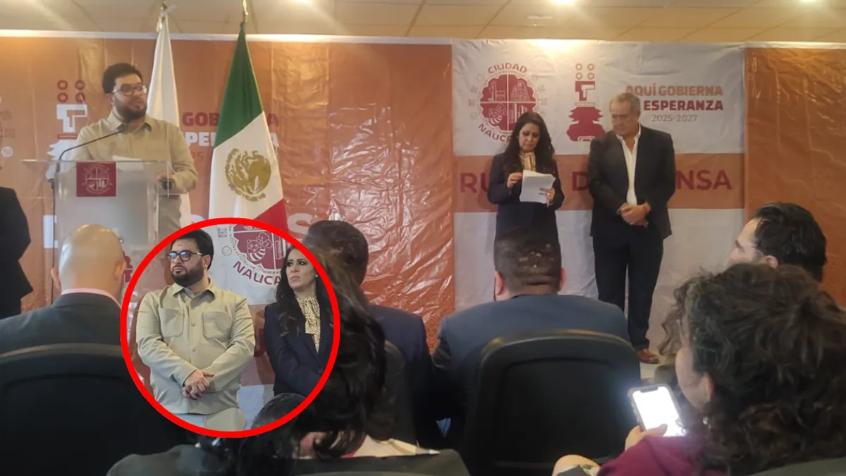 Naucalpan ofrece estímulos fiscales de hasta 100%