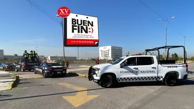 Nezahualcóyotl arranca operativo de seguridad por el Buen Fin 2025