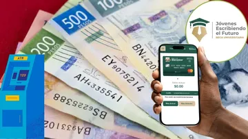 Beca Jóvenes Construyendo el Futuro para Universidad inicia con el depósito de pagos de abril. Aquí todos los detalles