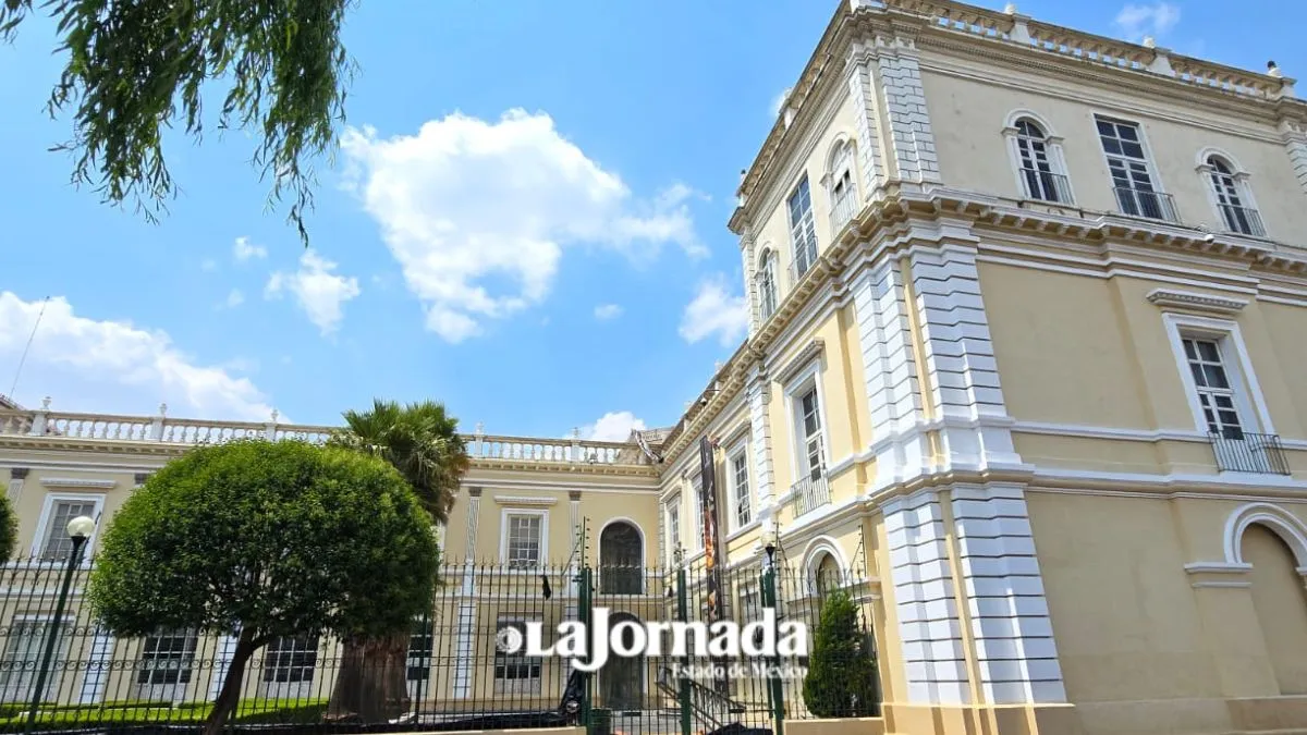 #Potrogate | Aspirante a Rectoría de la UAEMéx piden no cancelar elección
