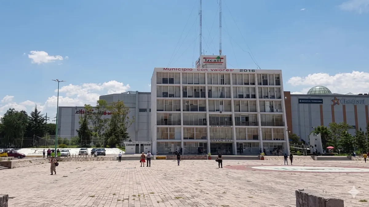 Activa Cuautitlán Izcalli protocolos de revisión por sismo