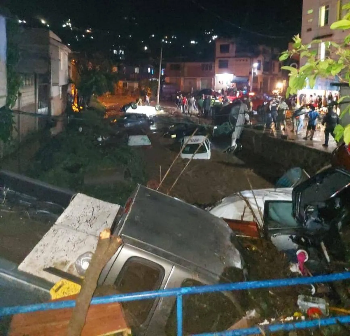 Habilita Protección Civil estatal albergue temporal ante afectaciones por lluvia en Tejupilco