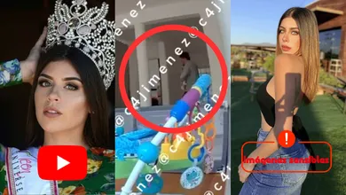 El caso de la exreina de belleza, Carolinas Flores, genera conmoción tras revelarse que su suegra podría estar implicada; hay video clave.