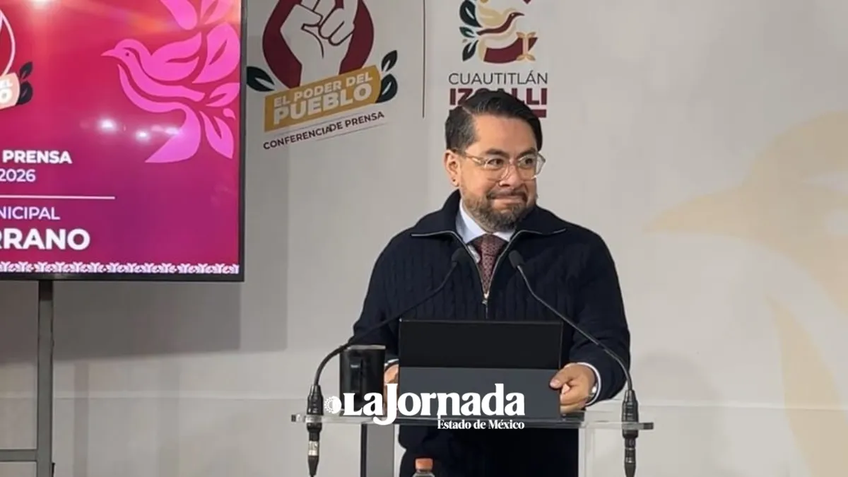 Cuautitlán Izcalli implementa Blindaje Industrial para reforzar la seguridad en corredores económicos