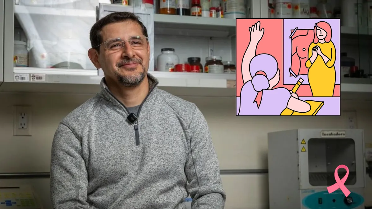 UAEMéx impulsa la conciencia sobre el cáncer de mama
