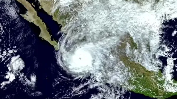 ¿Cuándo inicia la temporada de huracanes en México? Esto es lo que sabemos