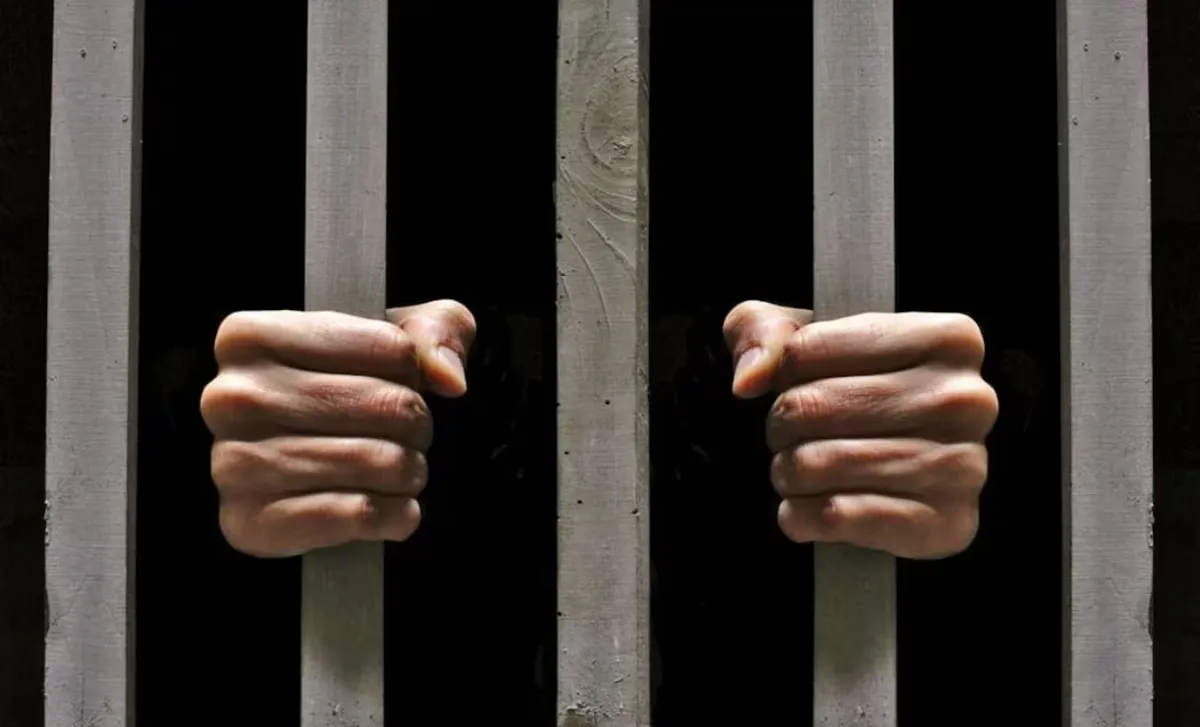 SCJN invalida prisión vitalicia en el Edomex