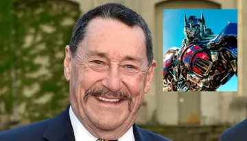 Peter Cullen, la voz de Optimus Prime en la saga de Transformers, murió a los 85 años