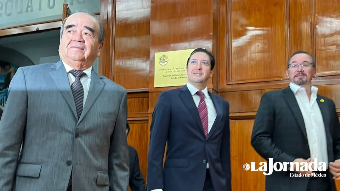 Paquete Fiscal 2023 prevé deuda y subsidio a impuesto sobre nómina a jefas de familia