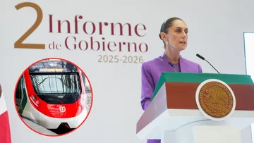 Ambos proyectos fortalecen la movilidad entre la Ciudad de México y el Estado de México.