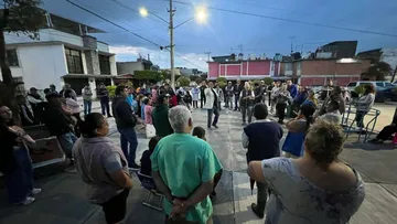 En Neza conforman Asamblea Vecinal para exigir servicios al gobierno municipal