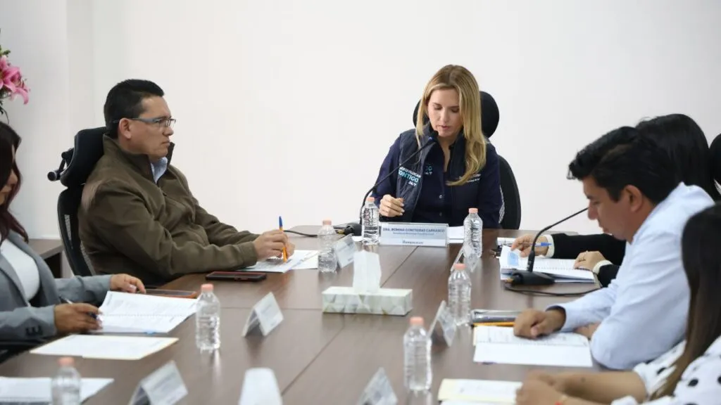 Huixquilucan abre espacio para escuchar a sus ciudadanos a través del octavo cabildo abierto