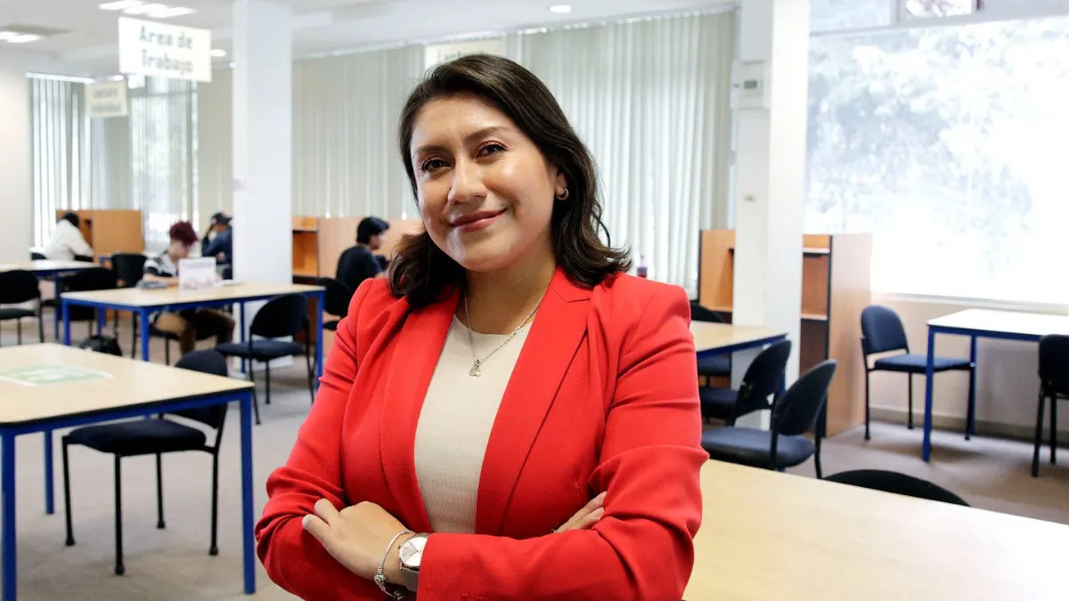 Científicas del Edomex: madres, docentes e investigadoras