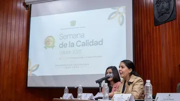 Calidad de la UAEMéx se construye con el trabajo riguroso y dedicación de sus integrantes
