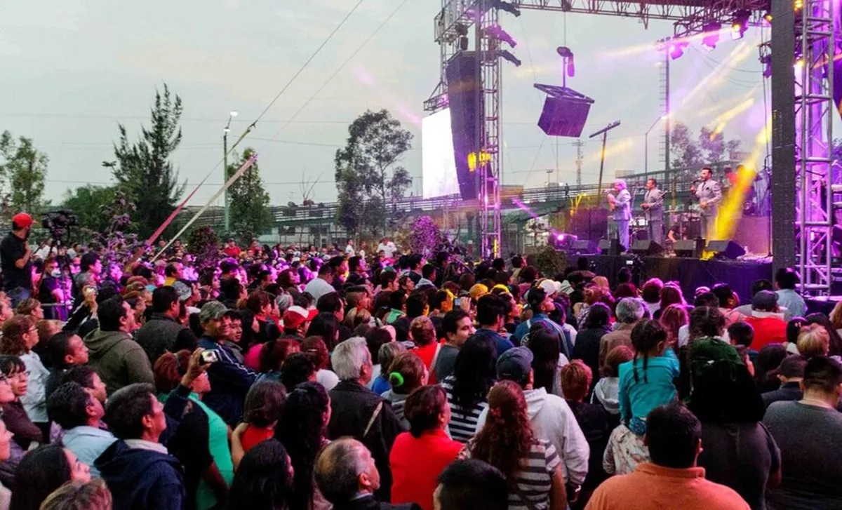 Cartel de festival “Nezatitlán” no incluye cantantes de corridos bélicos