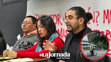 En Facultad de filosofía de la UAEMéx realizarán consulta estudiantil