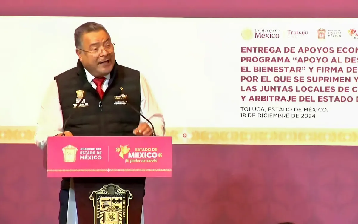 Cierran siete juntas especiales de la Secretaría del Trabajo por reestructura