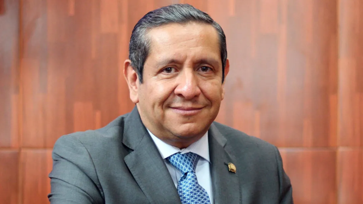 Con más del 50% de avance en cómputos electorales, Héctor Macedo sería el titular del PJEM