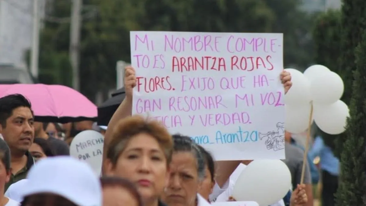 Valle de Chalco: Exigen justicia para niña abatida durante asalto
