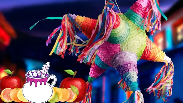 Familias del Edomex aseguran que gastarán entre dos y cinco mil pesos para organizar una posada