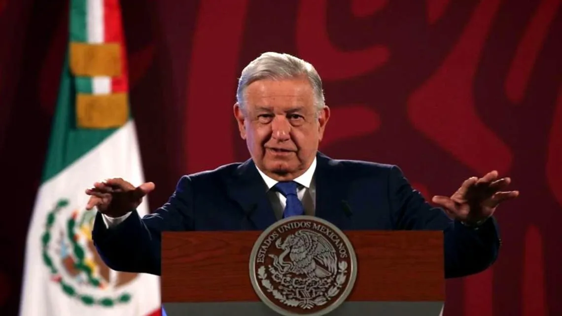 AMLO: Jueces quisieron madrugar a gobierno con liberación de capos