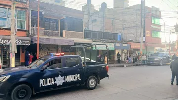 Reportan una persona sin vida en la entrada de Xonacatlán